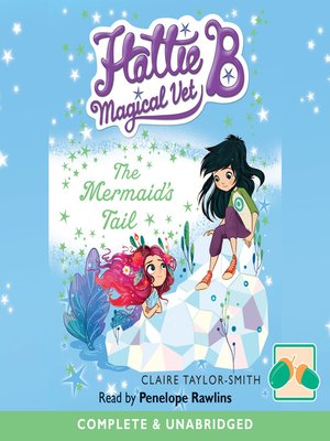 cover image of The Mermaid's Tail